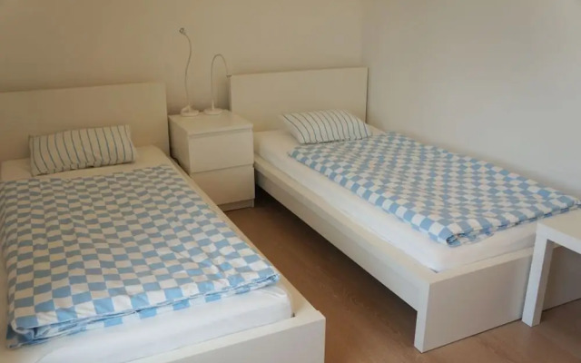 LAGO Ferienwohnungen in Lindau