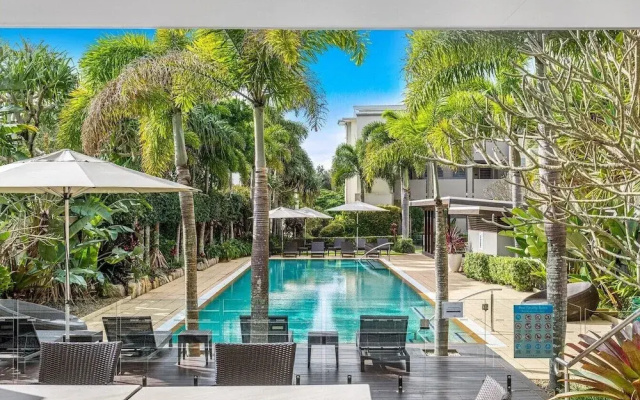 Palm Horizon - 3B Bali Resort Kingscliff