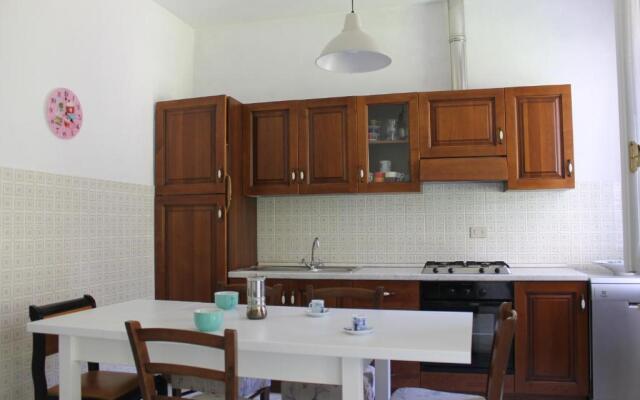 Casa Azzurra 3 camere e 2 bagni