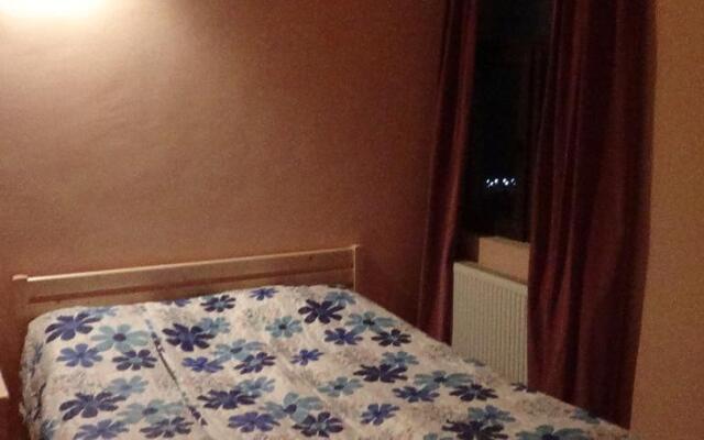 Holiday Home Didveli