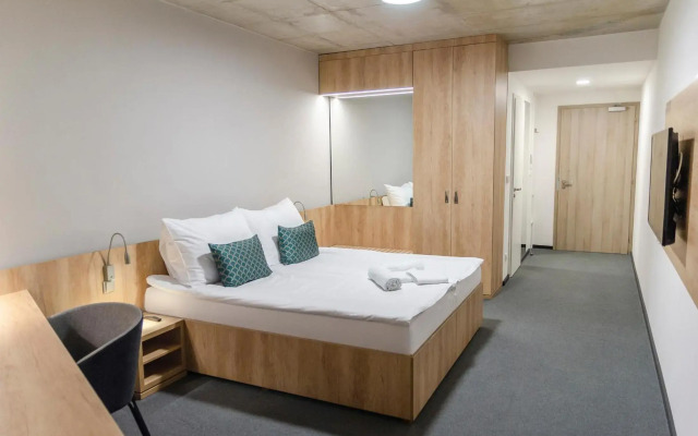 Hotel D1