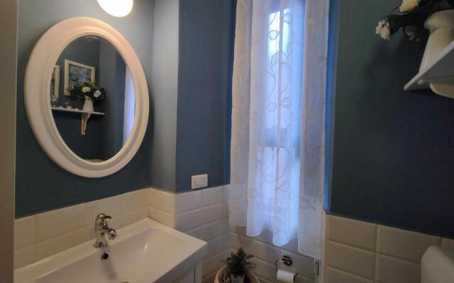 Apartment Navigli-Bocconi