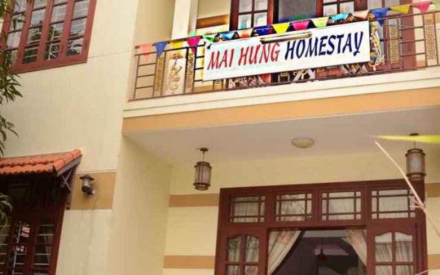 Mai Hung Homestay