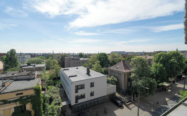Cosy Studio Close to the Park by Renters