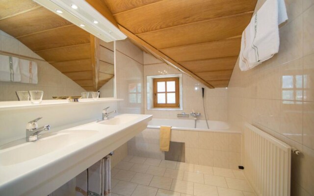 Steinbock Apartments