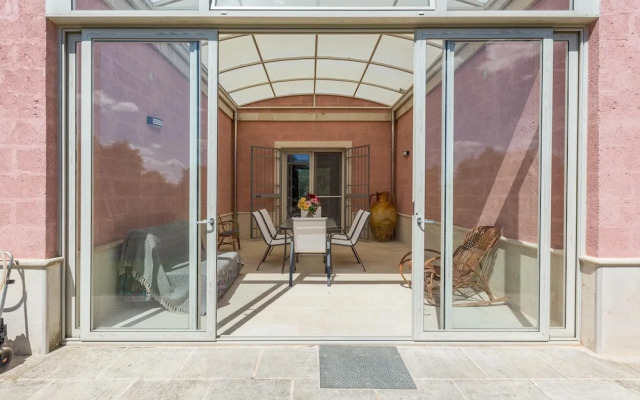 3536 Villa Le Majole by Perle di Puglia