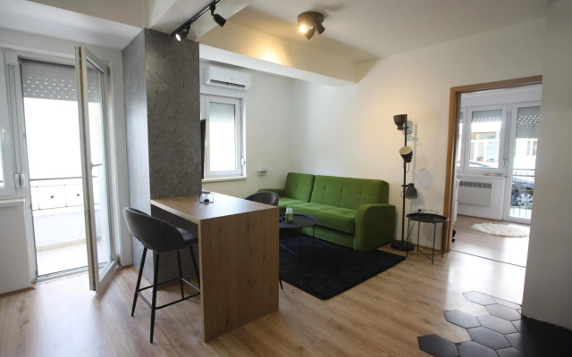 DLK Suite
