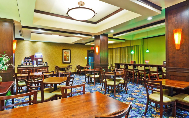 Holiday Inn Express Hotel Ooltewah Springs-Chattanooga by IHG