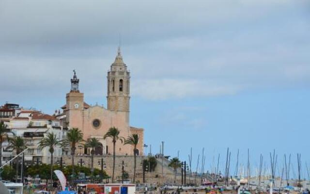 Apartamento Flavia I Espalter