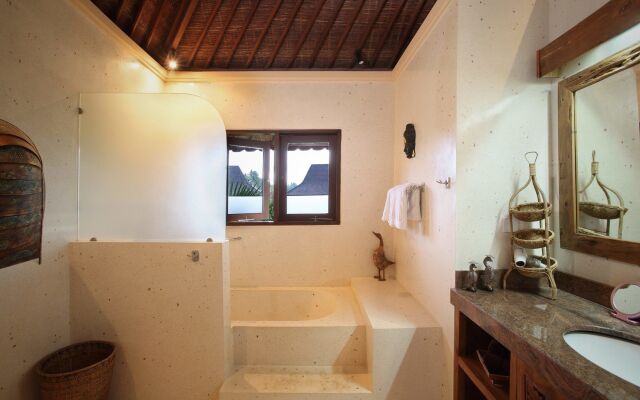 Satori Villas Bali
