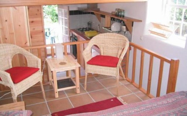 O Palheiro Holiday Apartment