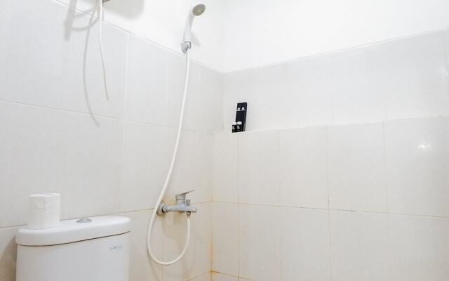 Cozy and Relaxing Studio Apartment at Educity Pakuwon