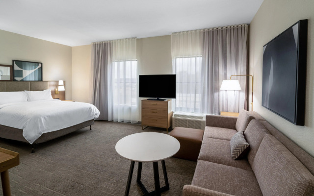 Staybridge Suites Flowood
