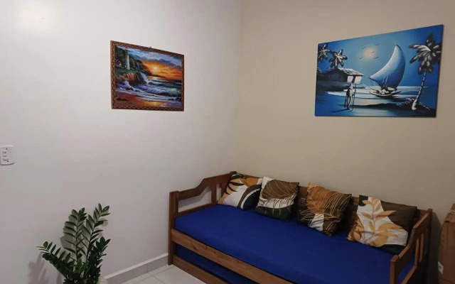 Apt Studio Maranduba Ville 1