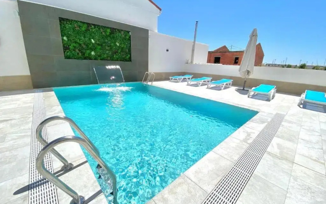 Hotel Don Pepo