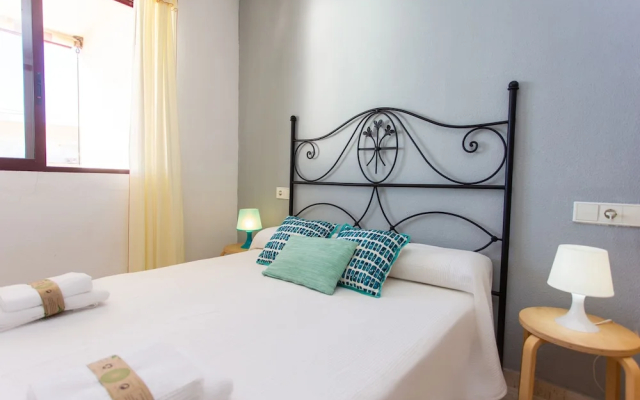 Florazar Apartment Cullera Beachfront