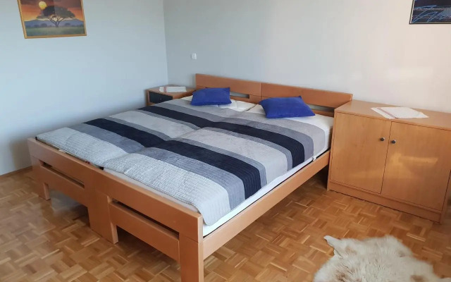 Apartment Milena