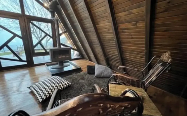 Otelox Sinap Bungalow