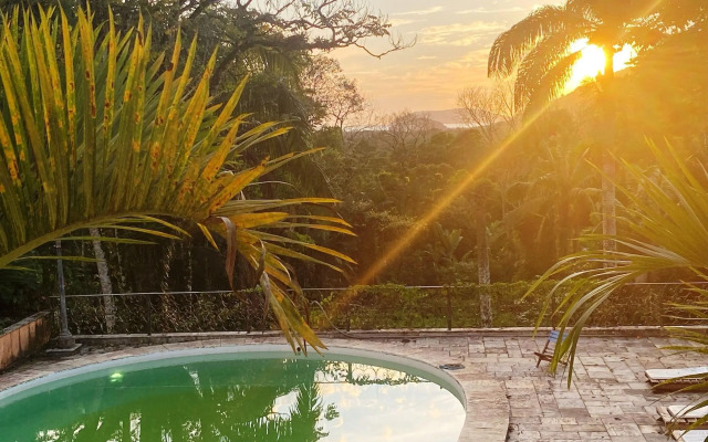 Sitio Arariba