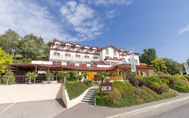 Vital Hotel Krainz