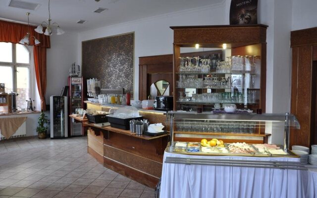 Hotel DaVinci