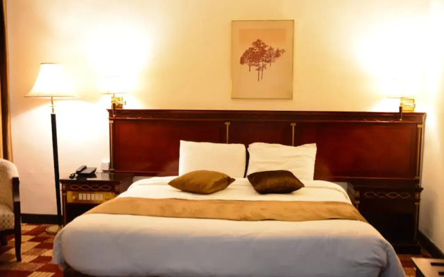 rakeen hotel