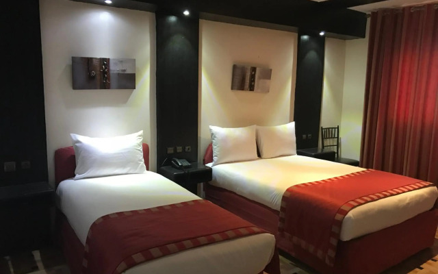 Hotel Al Khaima