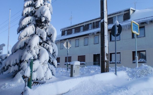 Panorama Hotel Cursdorfer Höhe