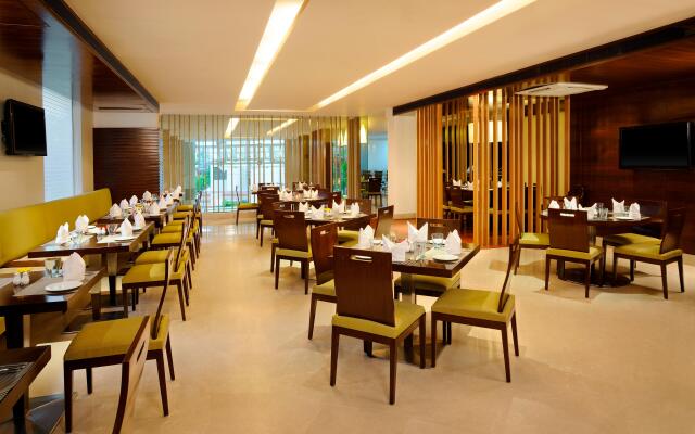 Four Points by Sheraton Ahmedabad