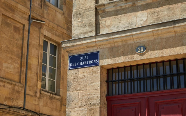 Hotel Indigo Bordeaux Centre Chartrons by IHG