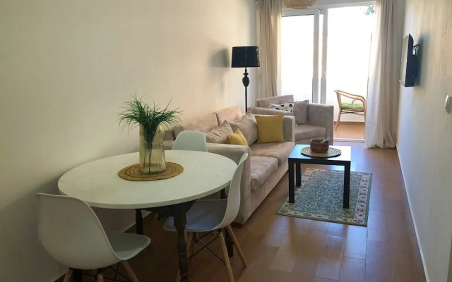 Penthouse Lungo Mare Ulcinj