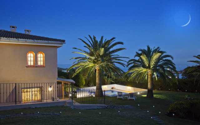 Villa Tranquilla