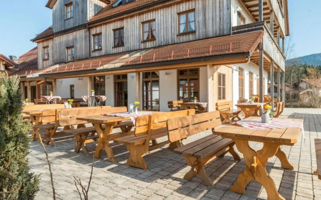 Landgasthof - Hotel Reindlschmiede