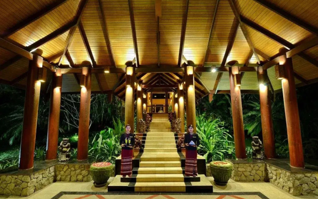 Aureum Palace Hotel & Resort Nay Pyi Taw