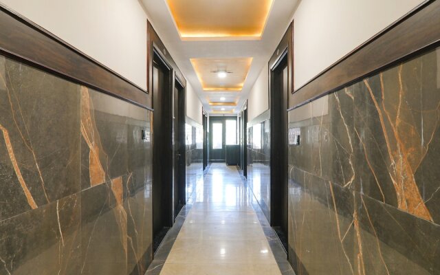 Fabexpress Jayati Oasis
