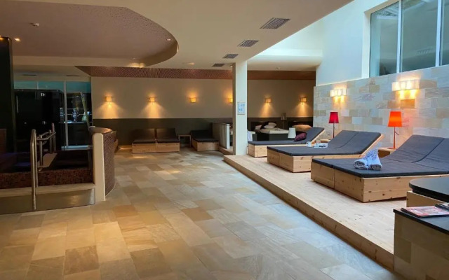 Design-Hotel Ballguthof