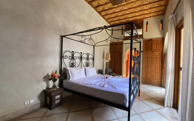 Riad Bab Yacout