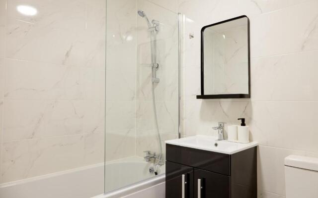 Millers Dale Apartment