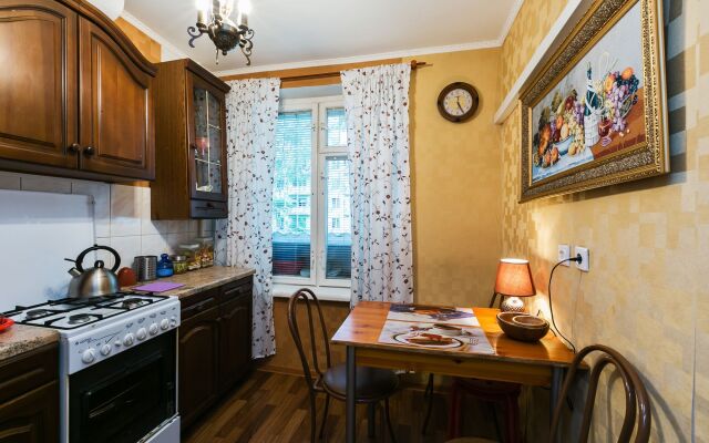 MaxRealty24 Udaltsova 39