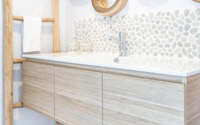 Elysian Luxury Eco Island Retreat