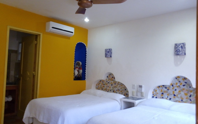 Hotel Mary Carmen