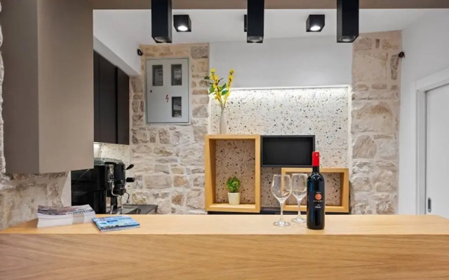 Deluxe City Room For 2 Free Parking