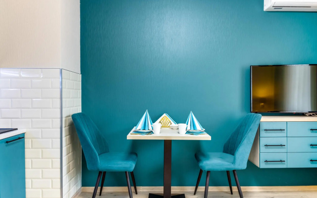 Like-hotel Apartments (Лайк-хотел Апартменс)