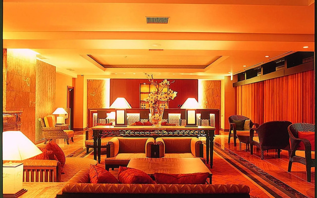 Kaze no Terrace Kukuna Hotel