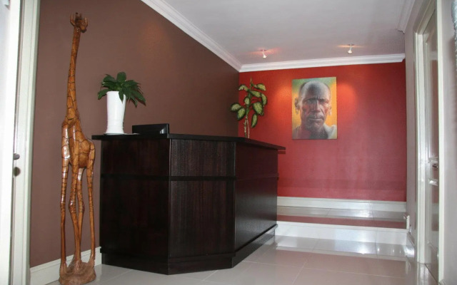 Simon's Town Guest House