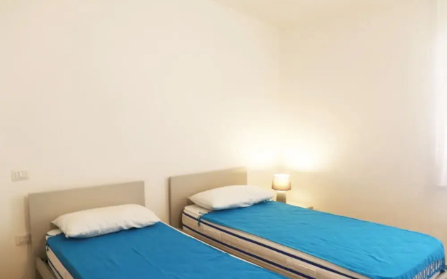 Attico Baja Ostina 3 Bedrooms Apartment in Terrabianca