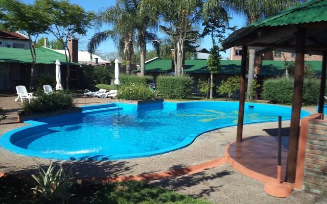 Jardines de Dayman