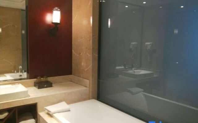 Yunting Zundi Hotel