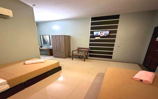 OYO 90938 The Nk Langkawi