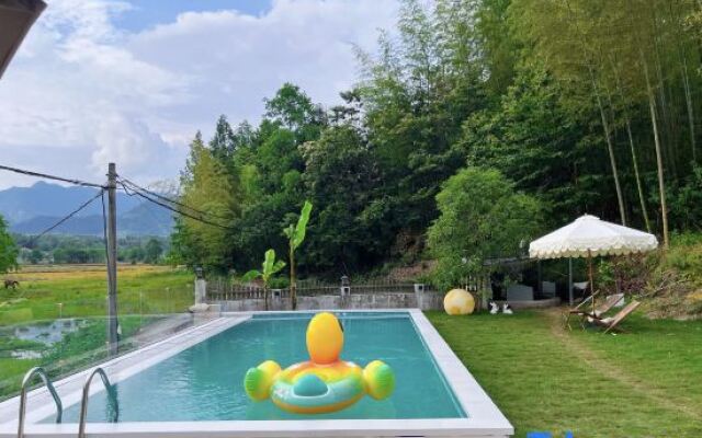 Xingkong Meisu Hotel